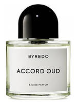 Byredo Accord Oud 50 мл - парфюм (edp)