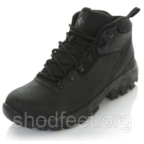 Черевики Columbia Newton Ridge Plus II BM3970