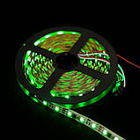 Світлодіодна стрічка Venom Smart SMD 5050 60 д.м (IP33) Standart RGB, фото 6