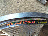 Приводний ремінь преміумкласу А-2800 PIX, фото 2