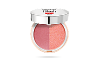 Румяна для лица Pupa Extreme Blush Duo 130 - Matt Salmon Radiant Peach