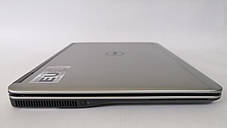 Б/в Нетбук Dell Latitude E7240 12.5" 1366x768| Core i3-4030U| 4 GB RAM| 128 GB SSD| HD 4400, фото 4