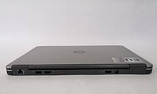 Б/в Нетбук Dell Latitude E7240 12.5" 1366x768| Core i3-4030U| 4 GB RAM| 128 GB SSD| HD 4400, фото 3
