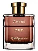 Baldessarini Baldessarini Ambre Oud 30 мл - парфюмированная вода (edp)