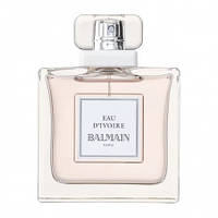 Balmain Eau D'Ivoire 100 мл - туалетная вода (edt), тестер