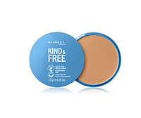 Пудра для лица Rimmel Kind And Free Pressed Powder 030 - Medium