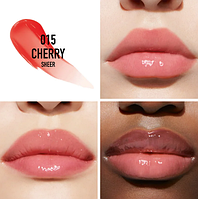 Блеск для губ Dior Addict Lip Maximizer 015 - Cherry