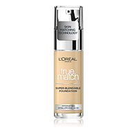 Тональный крем для лица L'Oreal Paris True Match Super Blendable Foundation 1D1W