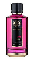 Mancera Pink Roses 120 мл - парфюм (edp)