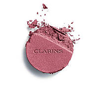 Румяна Clarins Joli Blush 04 - Cheeky Purple