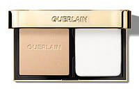 Пудра для лица Guerlain Parure Gold Skin Control High Perfection Matte Compact Foundation 1N - Neutral