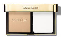 Пудра для лица Guerlain Parure Gold Skin Control High Perfection Matte Compact Foundation 2N - Neutral