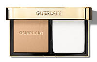 Пудра для лица Guerlain Parure Gold Skin Control High Perfection Matte Compact Foundation 3N - Neutral