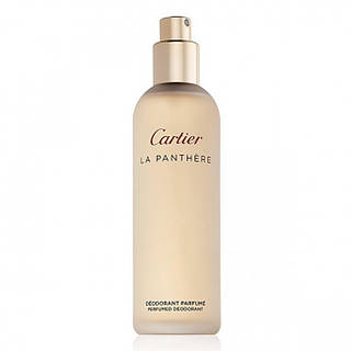 Cartier spray sale