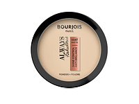 Пудра для лица Bourjois Always Fabulous Mat Powder 108 - Apricot Ivory