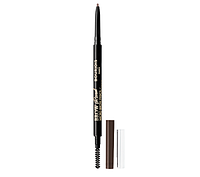 Карандаш для бровей Bourjois Brow Reveal Micro Brow Pencil 003 - Dark Brown