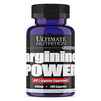 Arginine Power 800 mg - 100 caps