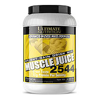 Muscle Juice 2544 - 2250g Banana