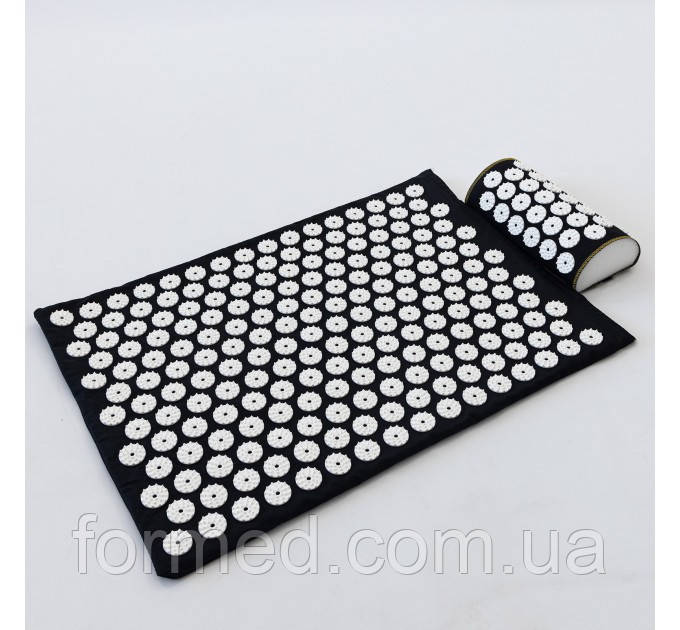 ACUPRESSURE MAT (Аплікатор Кузнєцова), фото 1