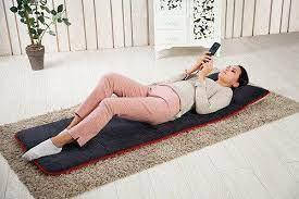 Масажний матрац Casada BODYSHAPE Limited Edition