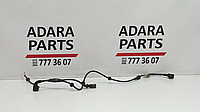 Провод датчика abs - левый/правый, задний (Нет одной фишки) для Audi Q7 Premium Plus 2009-2015 (7L0971279G)