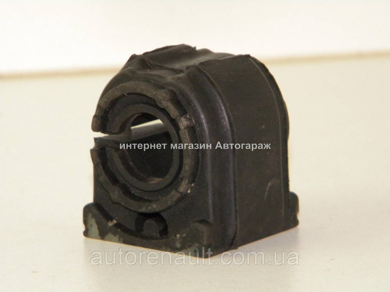 Втулка переднього стабілізатора (d=23 mm) на Мерседес Спринтер 907 2018 -> Autotechteile (Німеччина) 1003124, фото 1