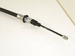 Трос ручного гальма (коротка база) Рено Майстер II (Барабанний механізм) - MAXGEAR (Польща) 320172