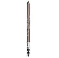 Карандаш для бровей IsaDora Eyebrow Pencil Waterproof 36 - Soft Brown (Светло-коричневый)