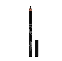 Карандаш-кайал для глаз NoUBA Eyedoll Kajal AND Eyeliner Pencil 90 - Black