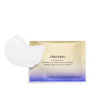 Маска (патчи) под глаза Shiseido Vital Perfection Uplifting AND Firming Express Eye Mask 1 шт