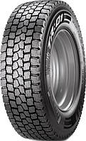 Грузовые шины Pirelli TR01 (ведущая) 315/60 R22,5 152/148L Турция 2023