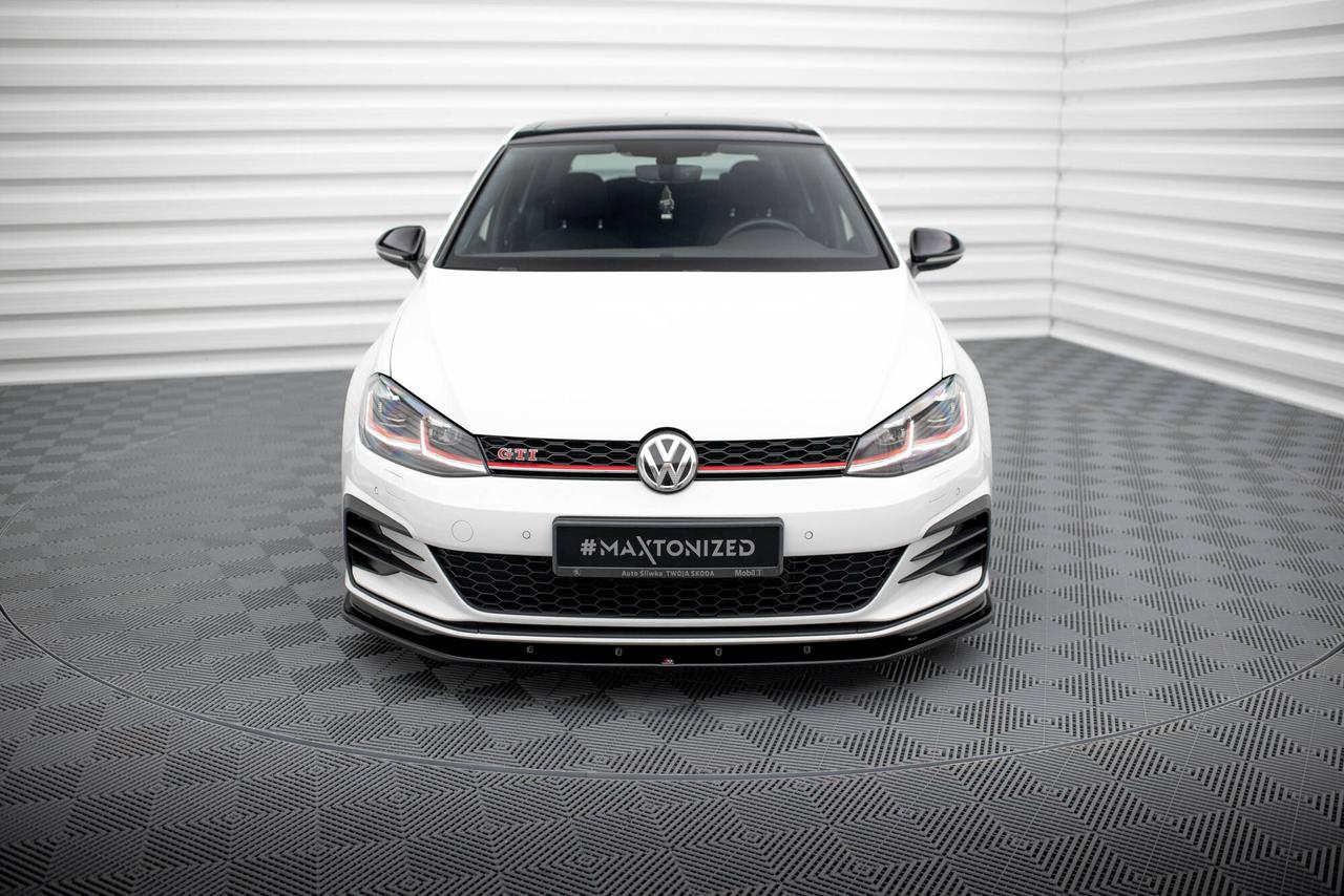 Polo gt 2013