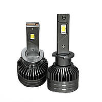 LED лампы Michi Can H1 5500K 12-24V 50W