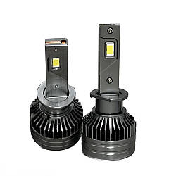 LED лампи Michi Can H1 5500K 12-24V 50W