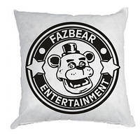 Подушка Fazbear Entertainment