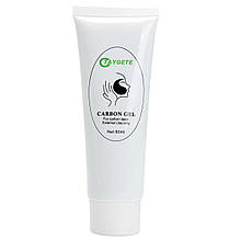 Вуглецева маска-гель для обличчя Taygete "Carbon Gel", 80 мл