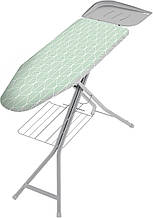 Дошка для прасування Colombo Turbo Vapor Salvia (A135L05W)