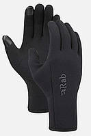 Рукавиці Rab Power Stretch Contact Glove black