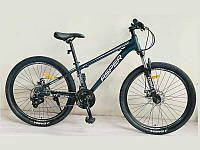 Велосипед Спортивний Corso «ASPER» 26" дюймів SP-26822 (1) рама алюмінієва 13’’, обладнання LTWOO A2 21