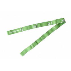 Еспандер з петлями RESISTANCE BAND LiveUp LS3660-M, World-of-Toys