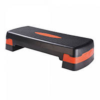 Степ-платформа POWER STEP LiveUp LS3168A, World-of-Toys