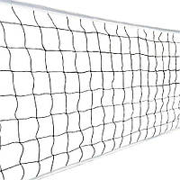Сітка волейбольна з тросом Volleyball Net Newt NE-V-NET1, Time Toys