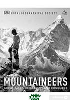 Книга Mountaineers. Great tales of bravery and conquest (Eng.) (обкладинка тверда) 2019 р.