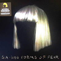 Sia 1000 Forms Of Fear (LP, Album, Vinyl)