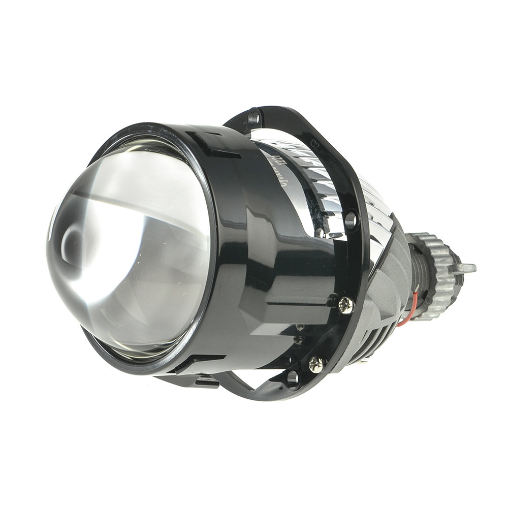 Світлодіодні лінзи Cyclone LED BL 2.5" I1 35W, фото 1