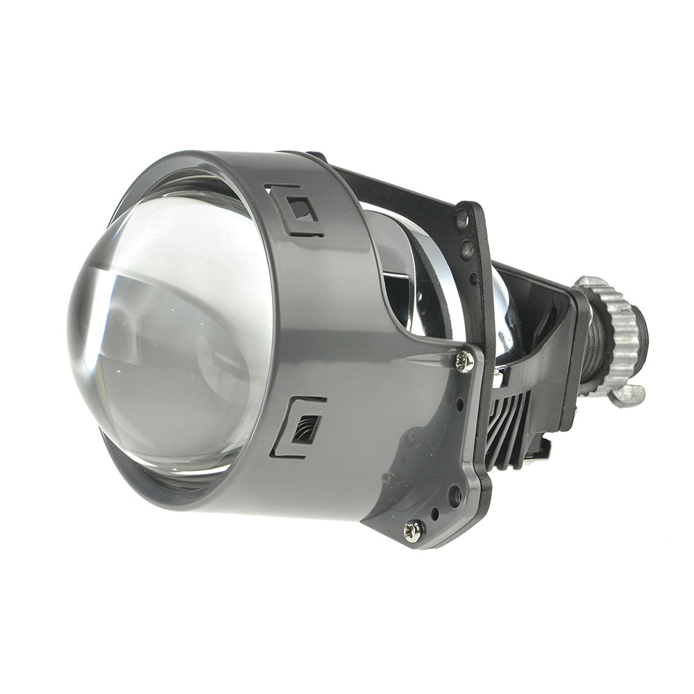 Світлодіодні лінзи Cyclone LED BL 3.0" 45W Universal, фото 1