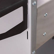 Гриль-барбекю Brooklyn Big DADDY SMOKE, фото 4