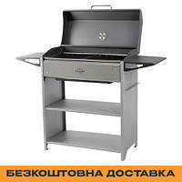 Гриль-барбекю Brooklyn Big DADDY SMOKE