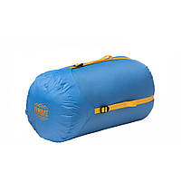 Компрессионный мешок Turbat Vatra 3S Carry Bag light blue голубой