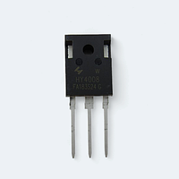 Транзистор HY4008 N-Ch 80V 200A MOSFET TO-247